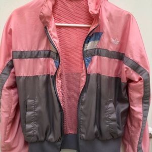 SOLD - Vintage Adidas Jacket